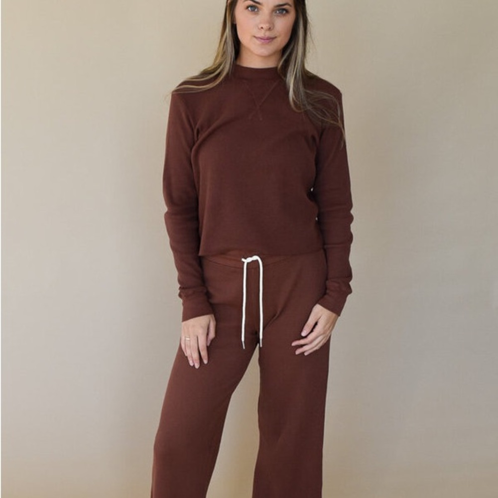 Women’s Mate Thermal Casual Shirt